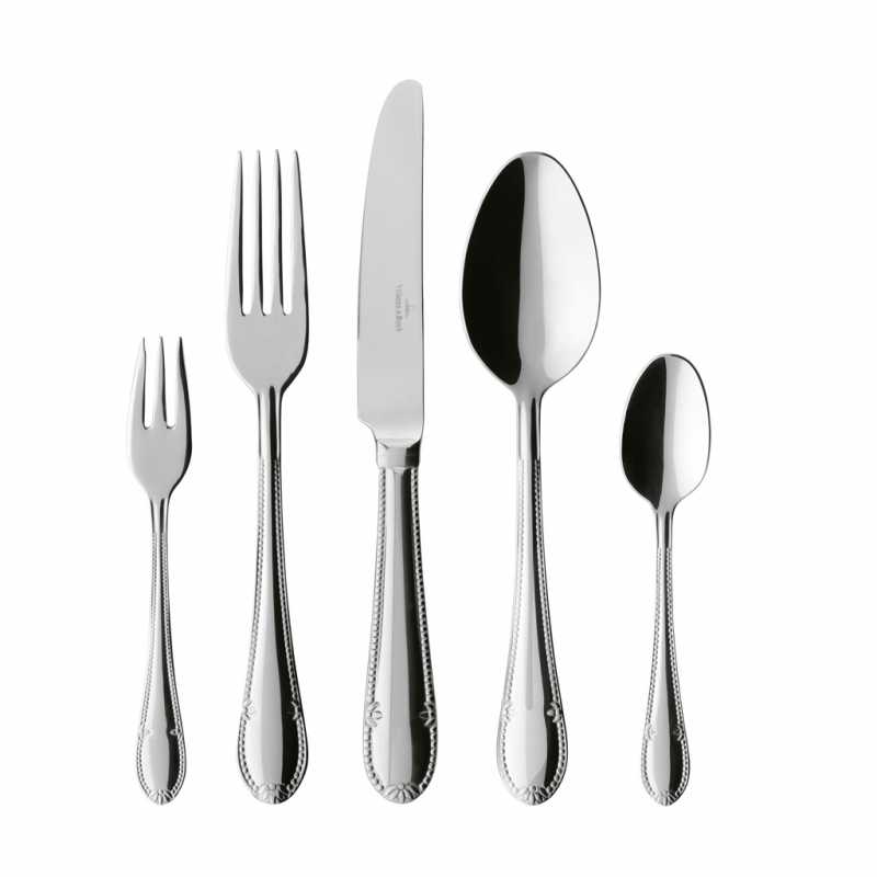 1263599057, Villeroy & Boch, Mademoiselle, cutlery 30 pcs.