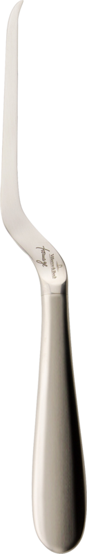 1264001481, Villeroy & Boch, Kensington Fromage, soft cheese knife