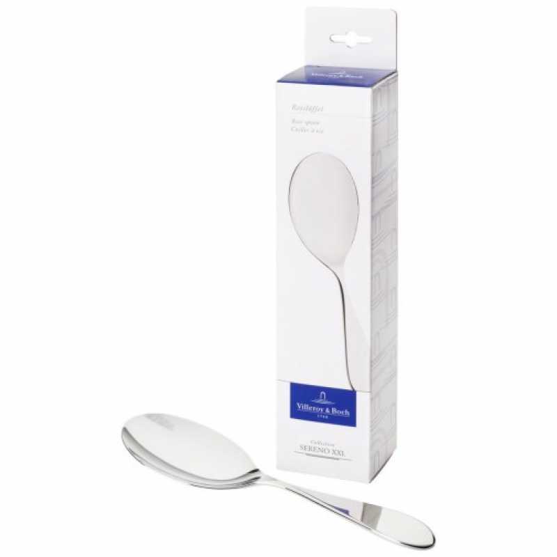 1264021470, Villeroy & Boch, Sereno XXL, rice spoon