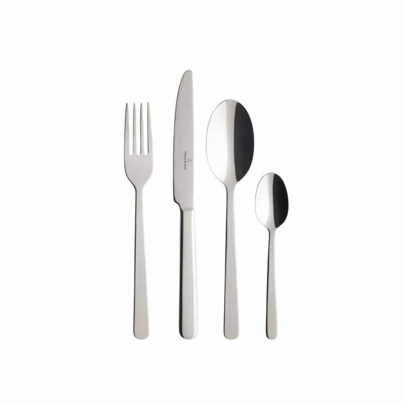 1264089037,Villeroy & Boch, Louis, 24-piece cutlery set.