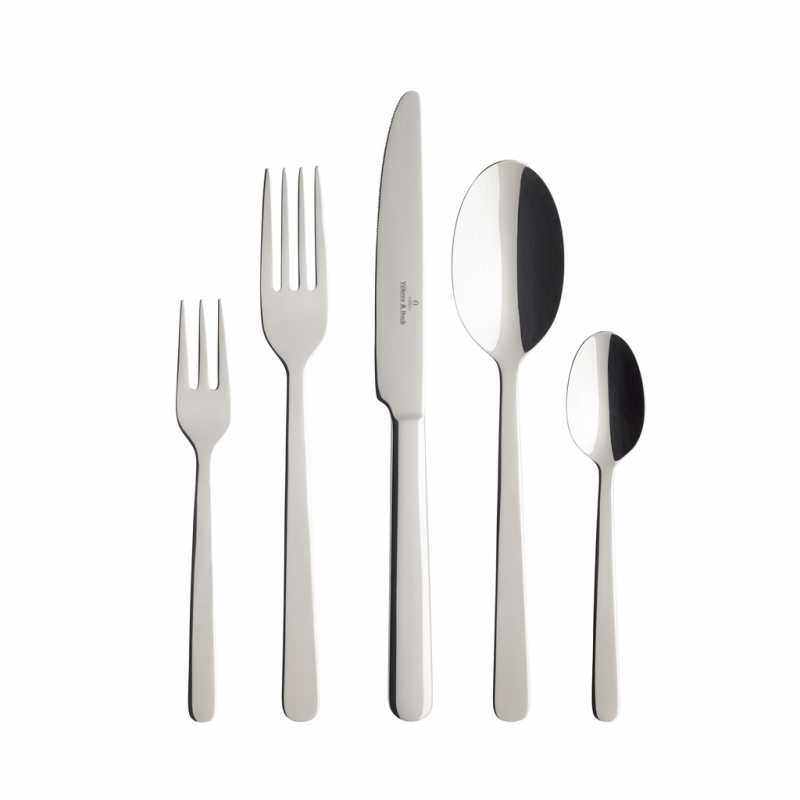 1264089057, Villeroy & Boch, Louis, cutlery set 30 pcs.