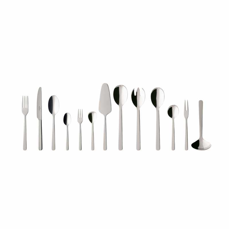 1264089081, Villeroy & Boch, Louis, cutlery set 68 pcs.