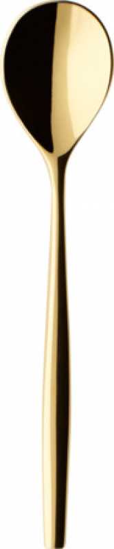 1265280180, Villeroy & Boch, Metrochic D'OR, espresso spoon, 110 mm