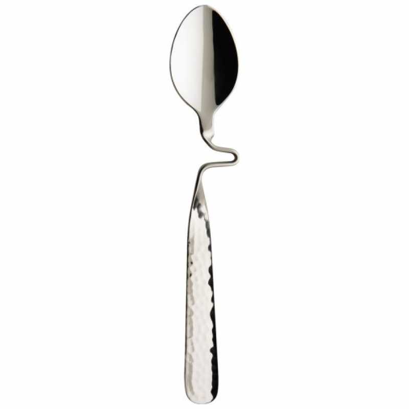 1457140160,  Villeroy & Boch, NewWave Caffé Spoon, Kaffeelöffel, 17,5cm