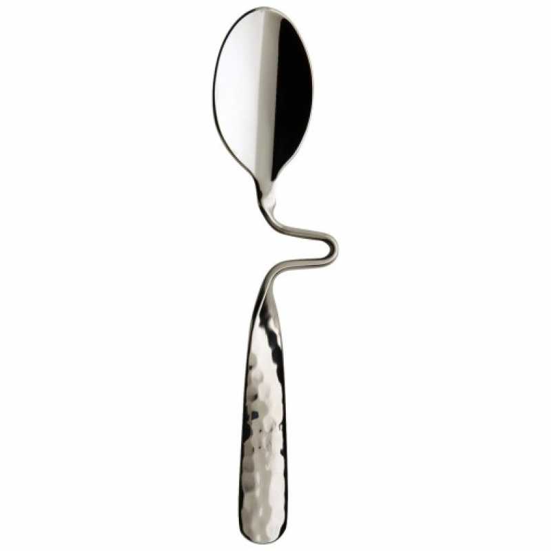 1457140180,  Villeroy & Boch, NewWave Caffe - Spoon, Espresso-/Mokkalöffel