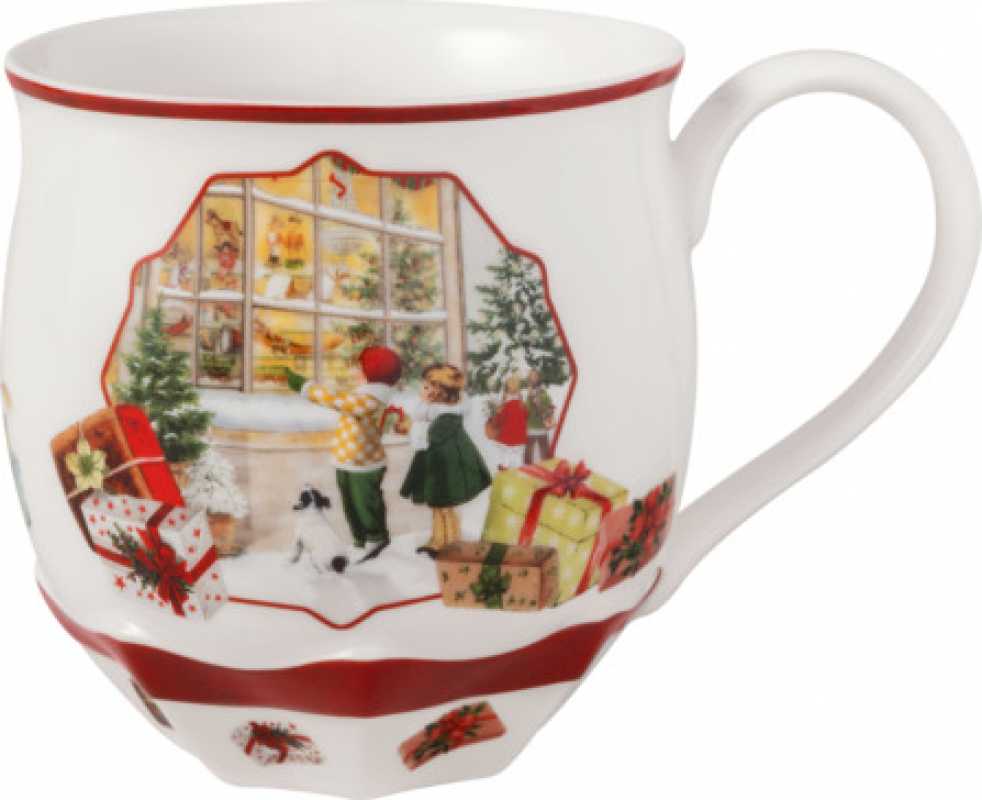 1483324864, Villeroy & Boch, Toy's Fantasy, mug, toy shop