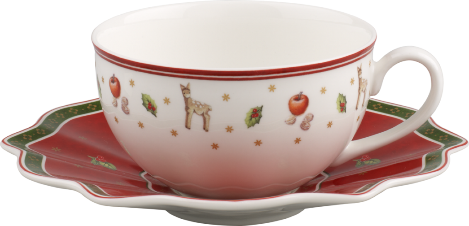 1485851201, Villeroy & Boch, Toy's Delight, latte cup with saucer, 2 pcs