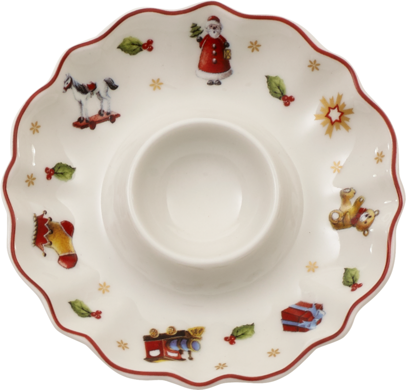 1485851951,  Villeroy & Boch, Toy's Delight, Eierbecher, 11cm