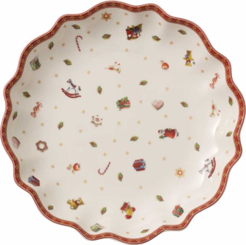 1485853640, Villeroy & Boch, Toy's Delight, large bowl, 25 cm