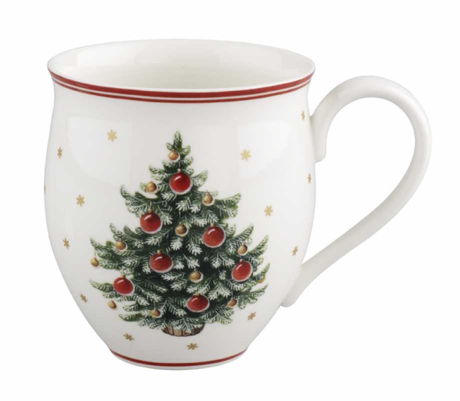 1485854860, Villeroy & Boch, Toy's Delight, Mug with handle