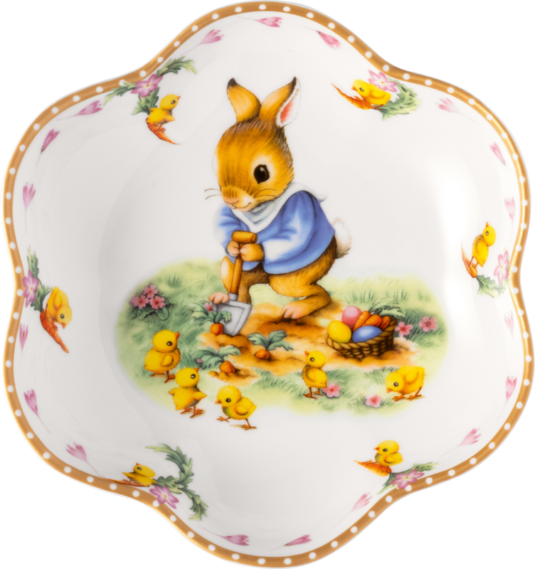 1486273861 Annual Easter Edition, year bowl 2024