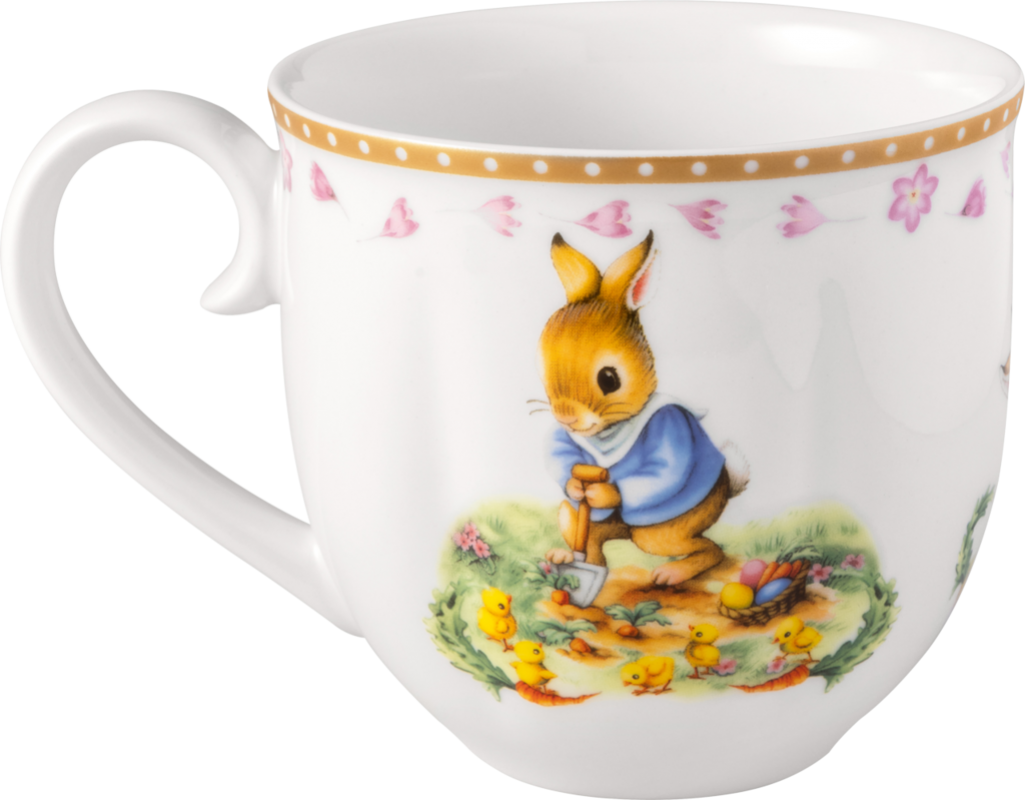 1486274866 Annual Easter Edition, annual mug 2024