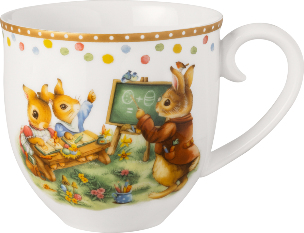 1486274867 Annual Easter Edition, annual mug 2025