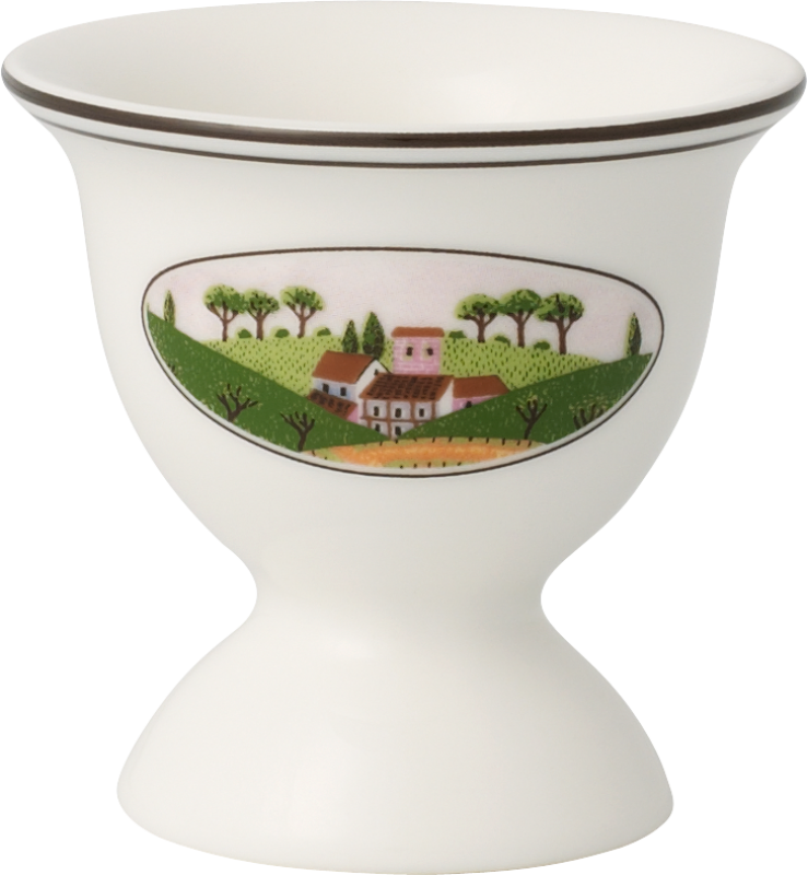 1486301950 Charm & Breakfast Design Naif, egg cup