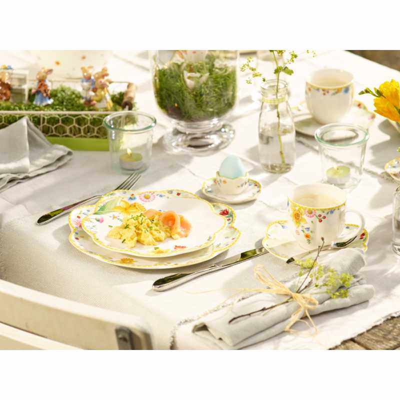 1486381311, Villeroy & Boch, Spring Awakening, coffee/tea saucer