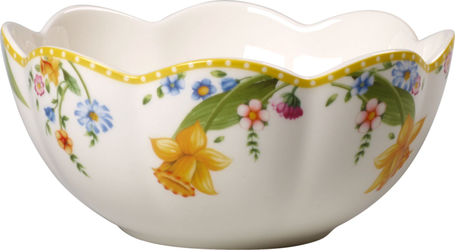 1486383170, Villeroy & Boch, Spring Awakening, Bol groß 0,90l