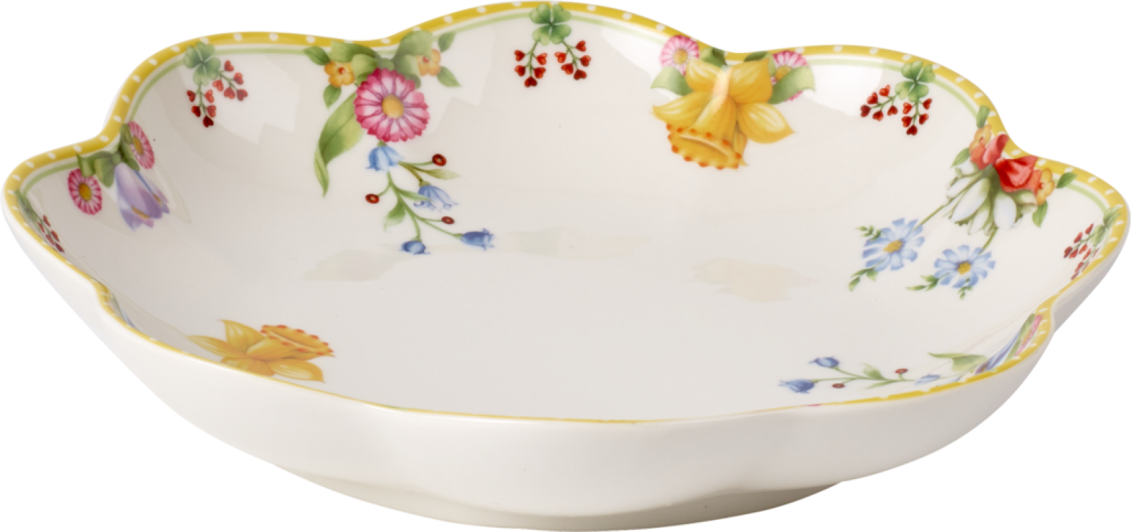 1486383882, Villeroy & Boch, Spring Awakening, medium bowl