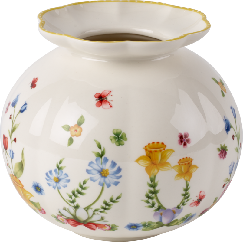 1486385160, Villeroy & Boch, Spring Awakening, Vase groß