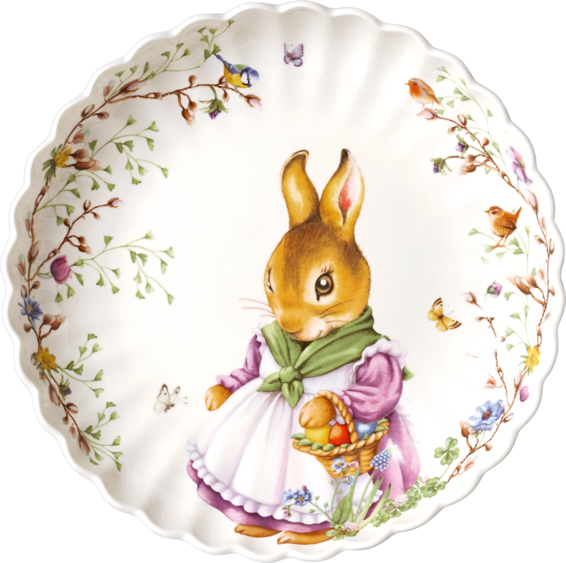 1486443777, Villeroy & Boch, Spring Fantasy, large bowl, Emma