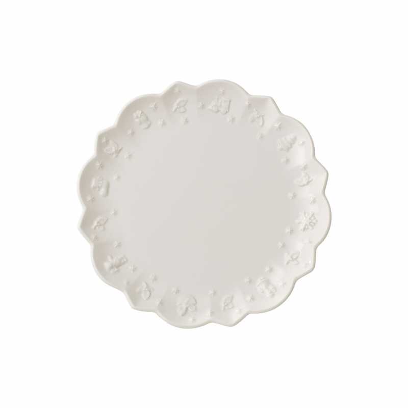 1486582640 Toy's Delight Royal Classic, breakfast plate