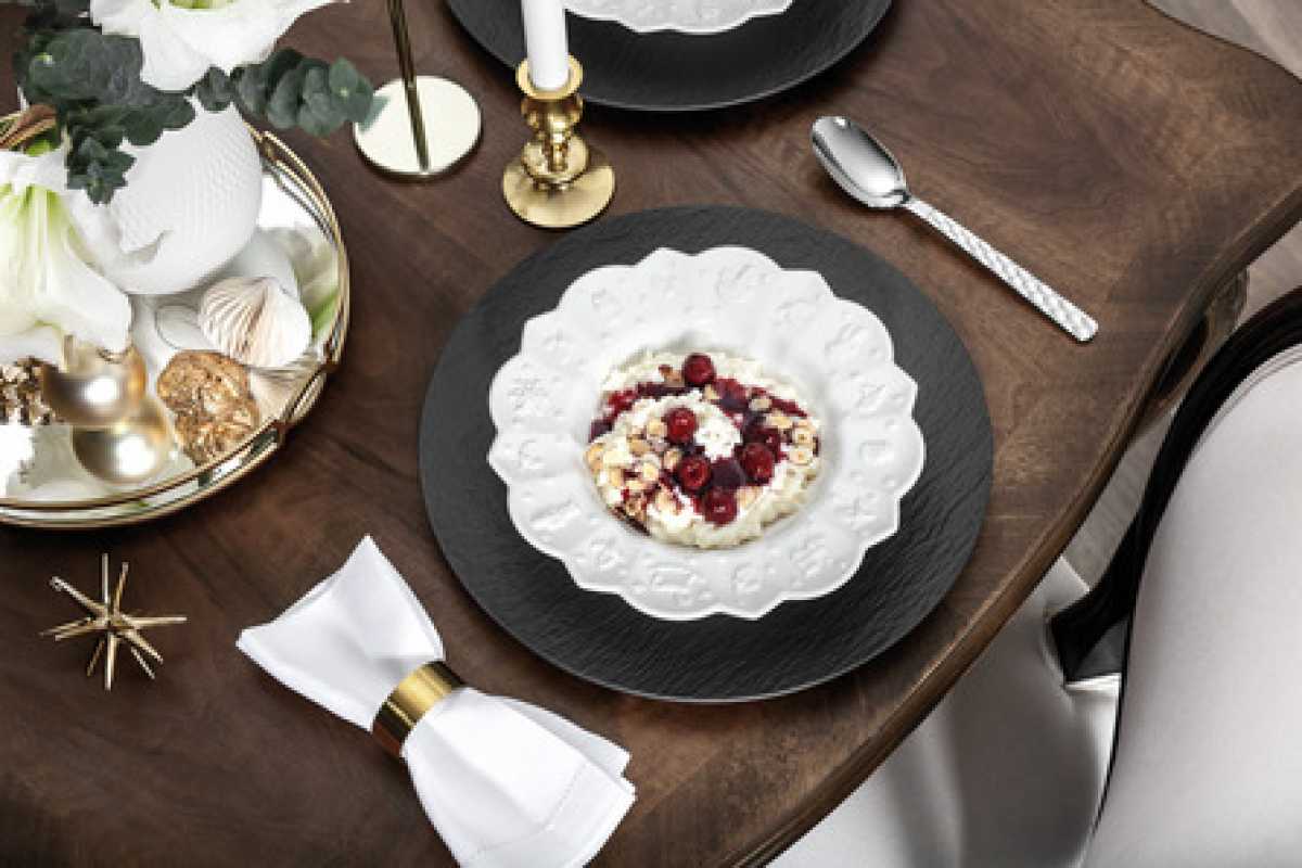 Villeroy & Boch, Toys Delight Royal Classic, Deep Plate