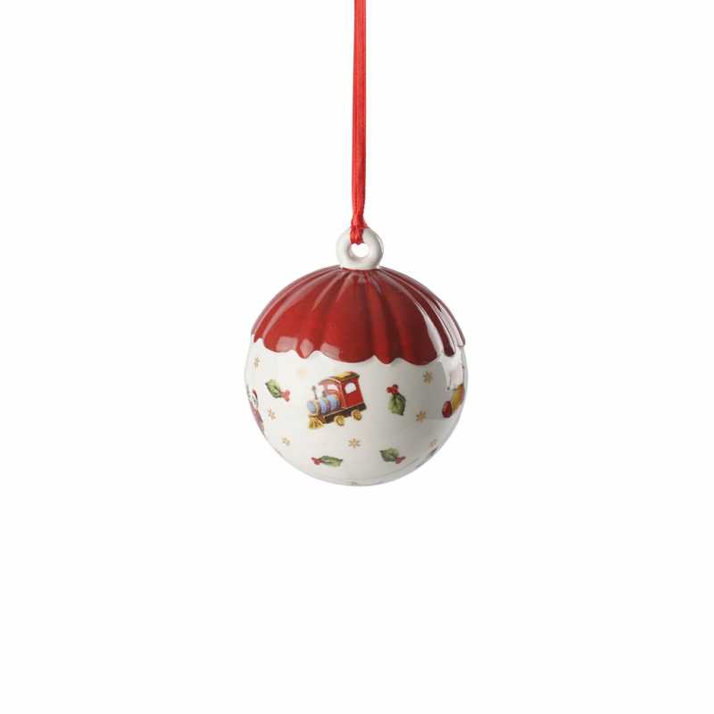 1486596851, Villeroy & Boch, Toy's Delight Decoration, ball, 6 cm