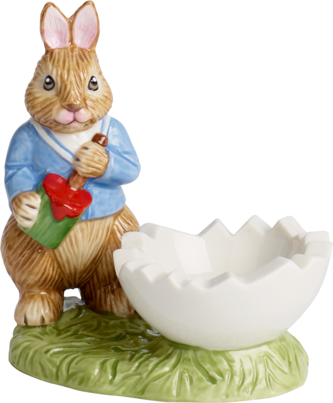 1486621953,  Villeroy & Boch, Bunny Tales, Eierbecher, Max