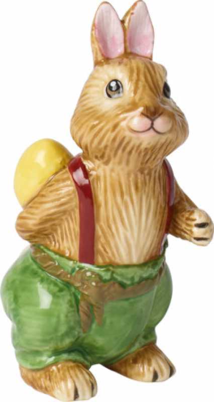 1486626323, Villeroy & Boch, Bunny Tales, Paul