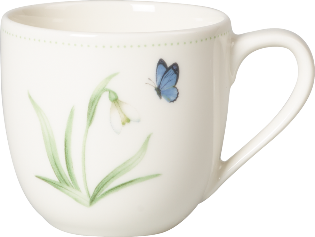 1486631420 Colourful Spring, mocha/espresso cup