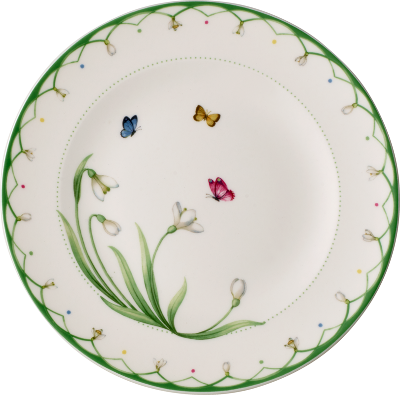 1486632640 Colourful Spring, breakfast plate