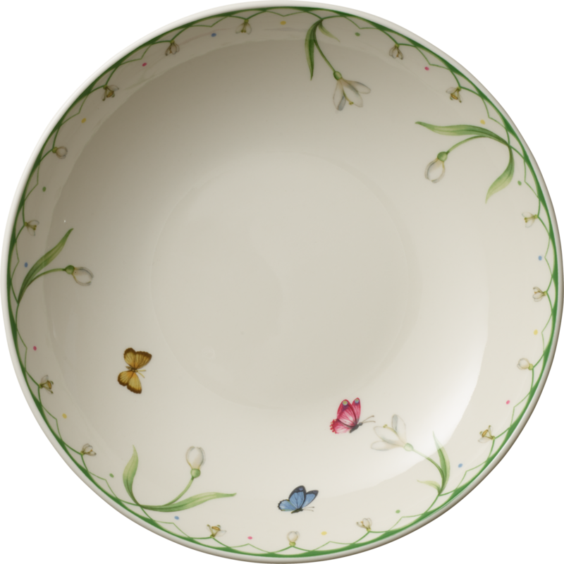 1486633381 Colourful Spring, flat bowl