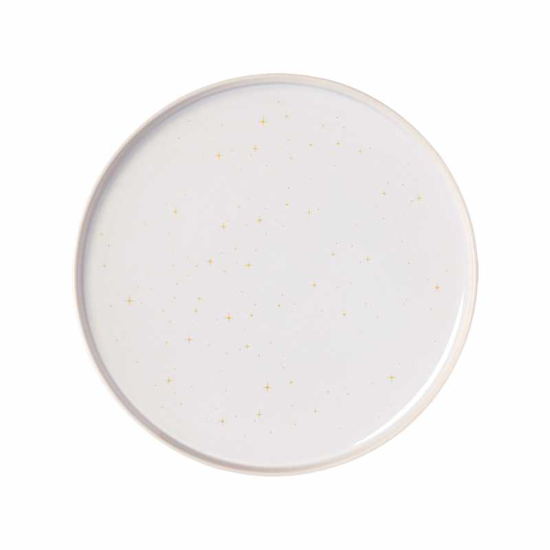 1486712610 Winter Glow; dinner plate27cm