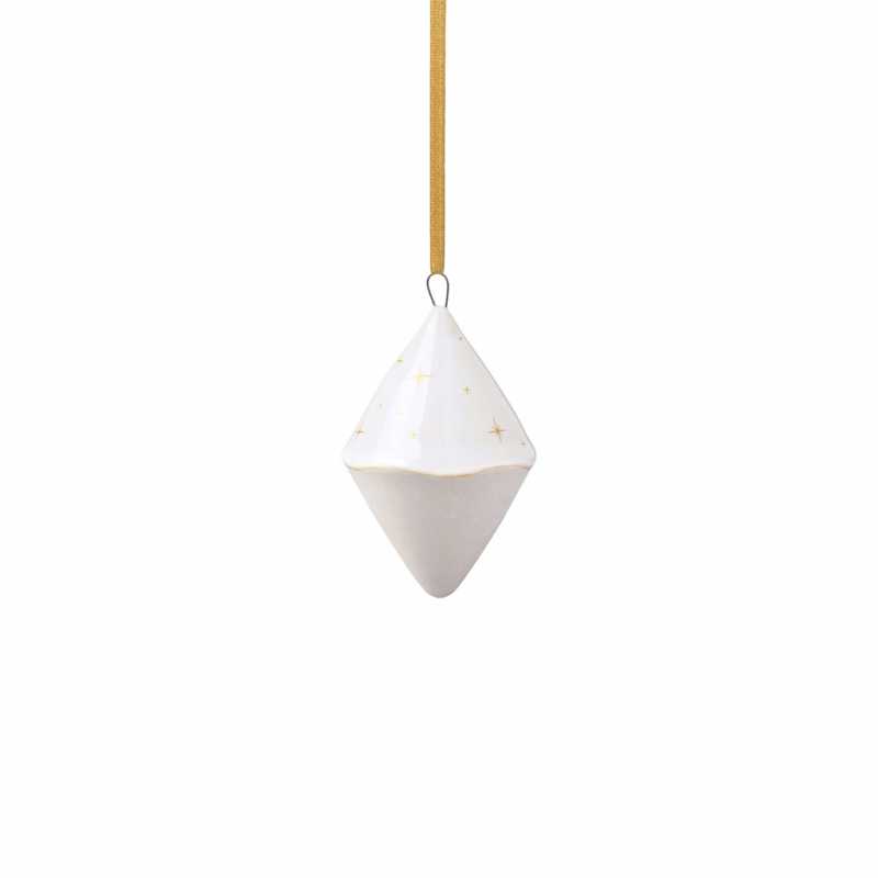 1486714346 Winter Glow, ornament double cone