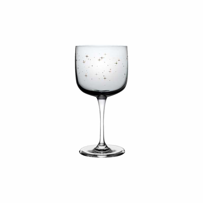 1486718115 Winter Glow, wine goblet 0,27 l set of 2 pcs.