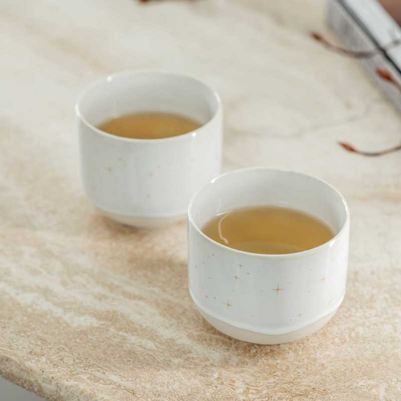 1486719660,  Villeroy & Boch, Winter Glow, Tasse