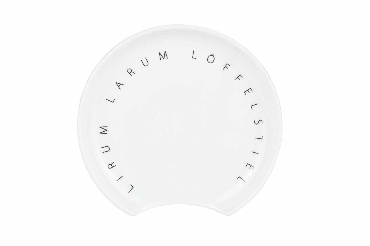 0016173, Wheels, spoon rest Lirum Larum