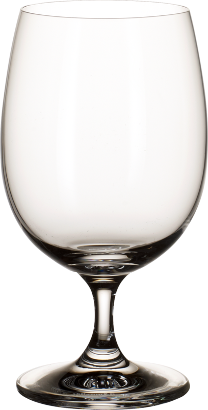 1666211300, Villeroy & Boch, La Divina, water goblet, 145mm, 0.33l