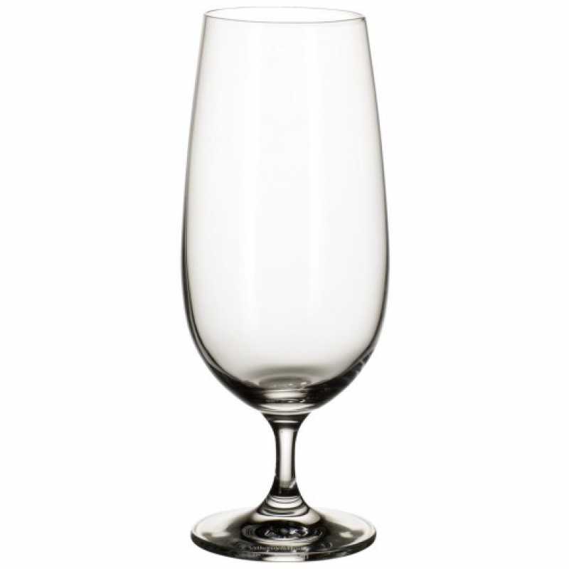 1666211360, Villeroy & Boch, La Divina, Beer tulip, 185mm, 0,42l