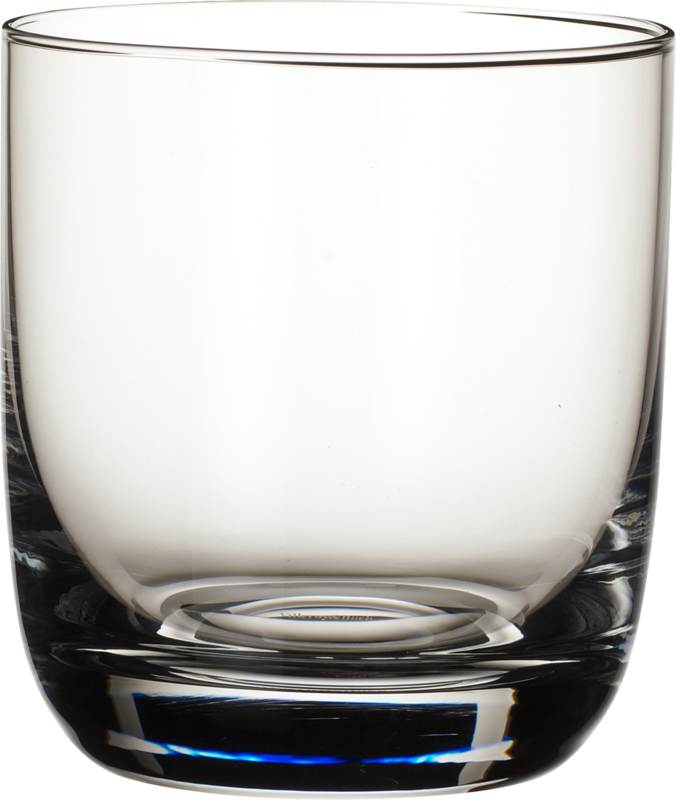 1666211410, Villeroy & Boch, La Divina, Whiskyglas, 94mm, 0,36l