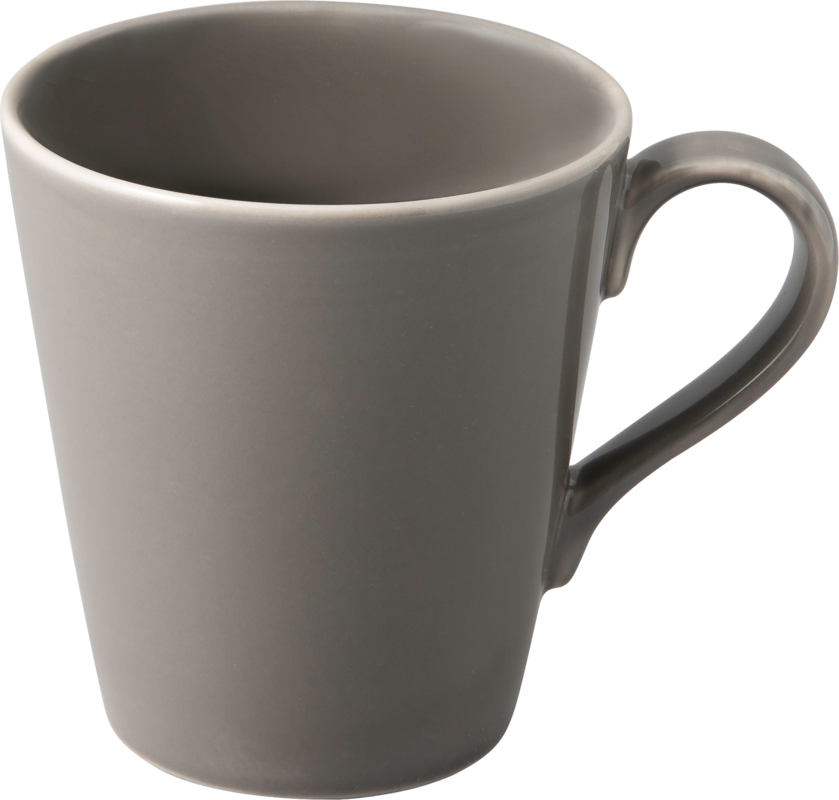 1951669651 Organic Taupe, mug with handle