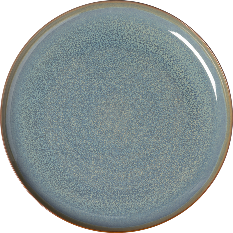 1951672620 Crafted Breeze, dinner plate