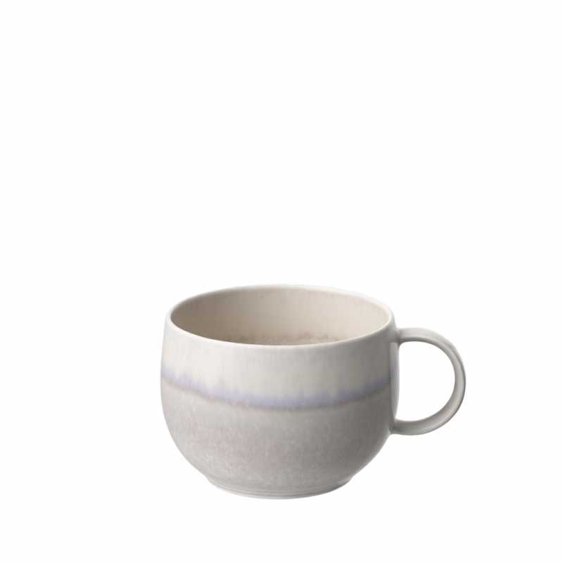 Villeroy & Boch, Perlemor Sand, Kaffee-Set 6 Pers.