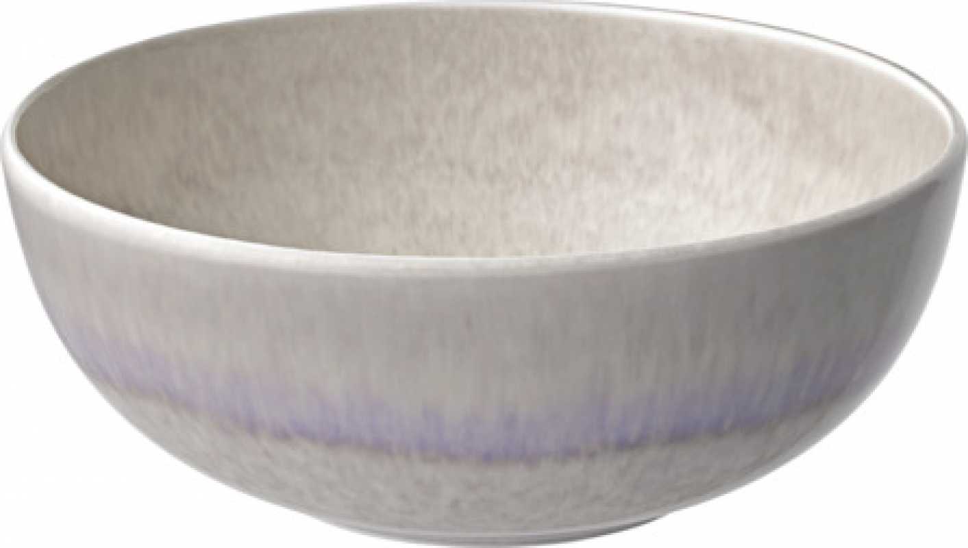 Villeroy & Boch, Perlemor Sand, Bol 0,89l