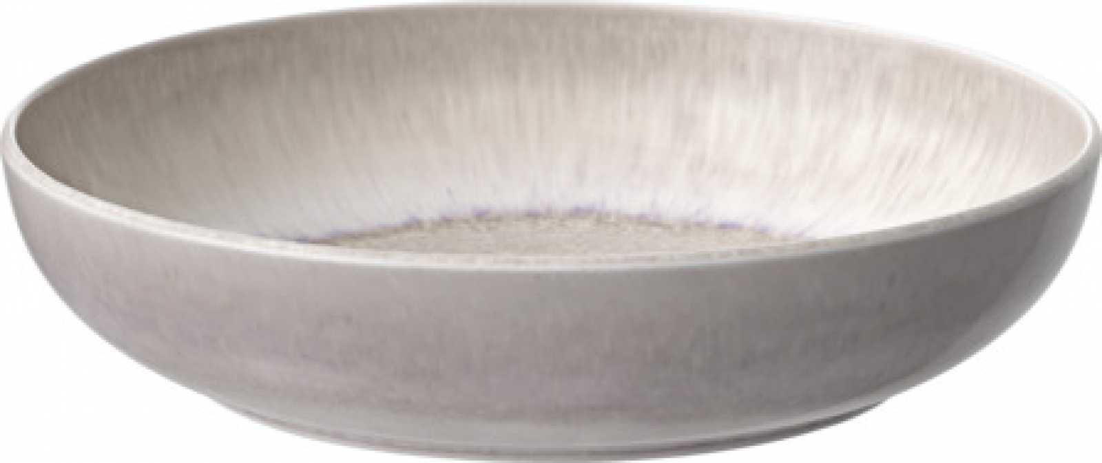 Villeroy & Boch, Perlemor Sand, Pastaschale, ca. 650 ml