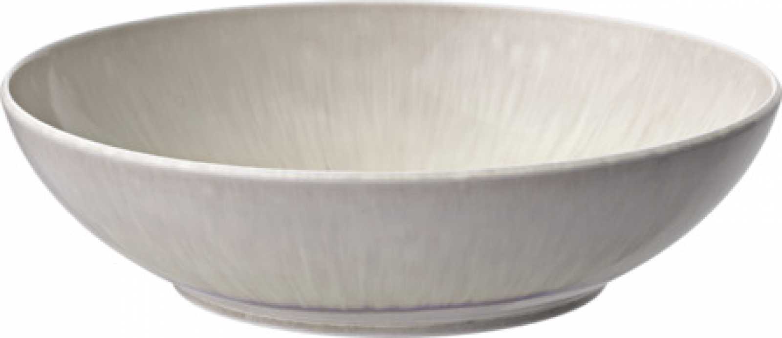 Villeroy & Boch, Perlemor Sand, bowl, 26x26x7cm, 2,20l