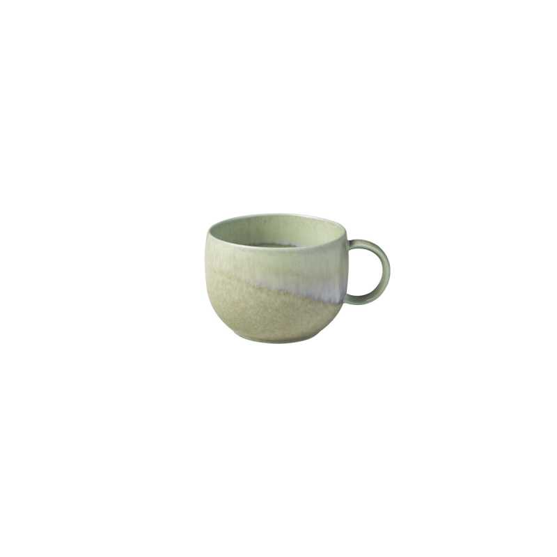 1951741420 Perlemor Alga, Espresso cup with saucer 1951741430