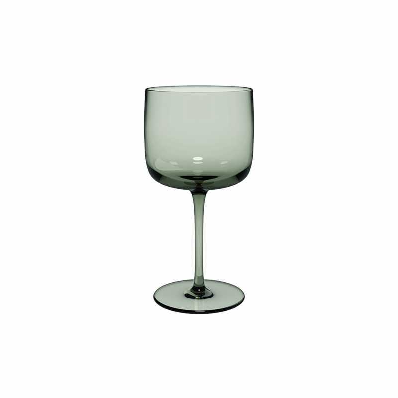 1951778200 Like Sage Wine goblet 270 ml 2pcs