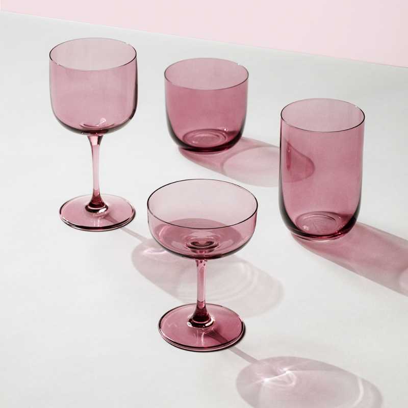 1951788180 Like Grape water glass 280 ml 2pcs