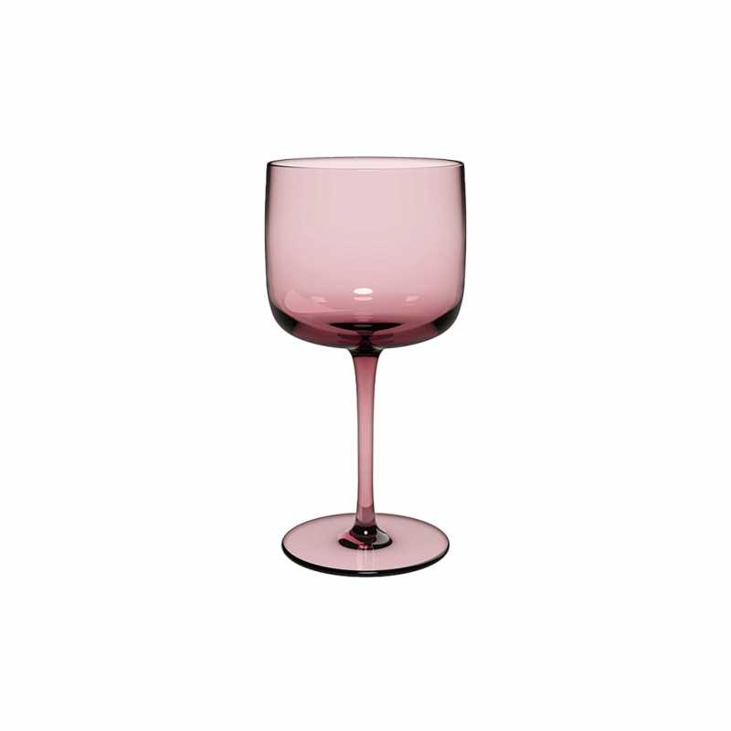 1951788200 Like Grape wine goblet 270 ml 2pcs