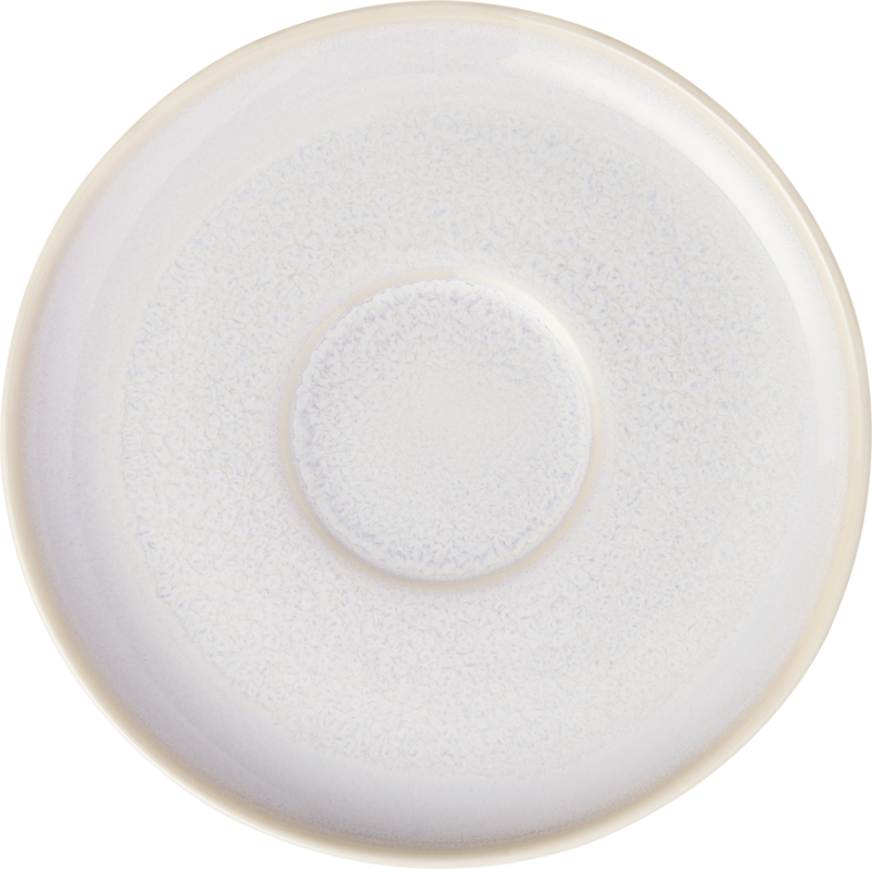 1951831310 Crafted Cotton, coffee saucer